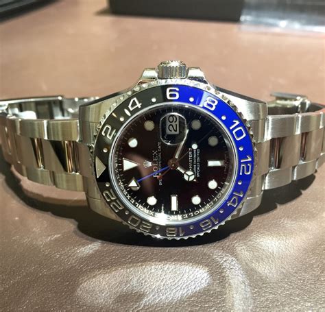 rolex bruiser replica|missing rolex moniker.